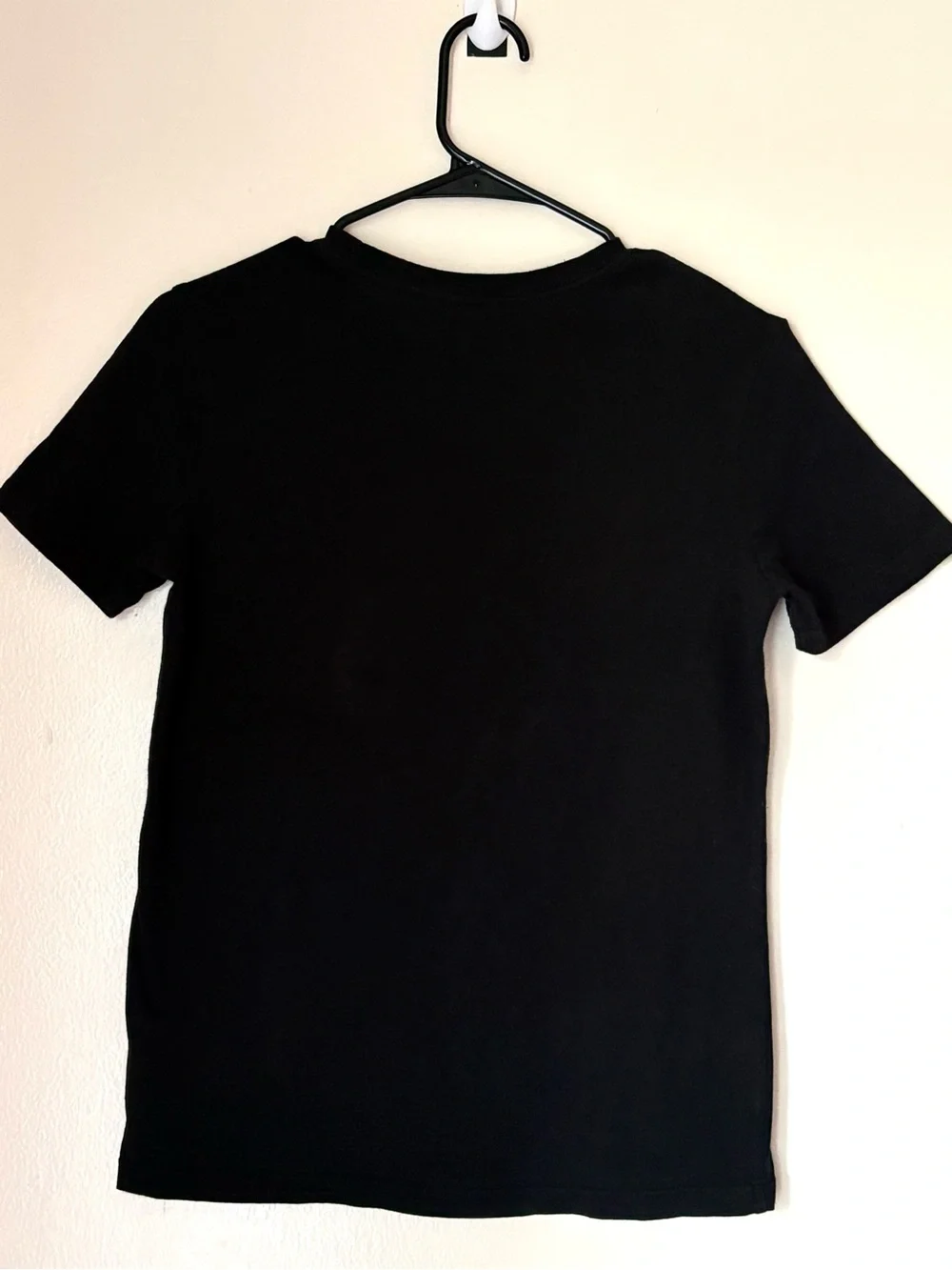 Old Navy PlayStation Iridescent Silver Foil Graphic Tee - Kids L (10-12)